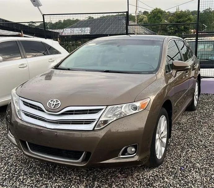 Toyota Venza